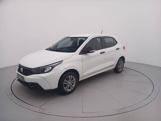 FIAT ARGO 1.0 FIREFLY FLEX MANUAL FIAT ARGO 1.0 FIREFLY FLEX MANUAL